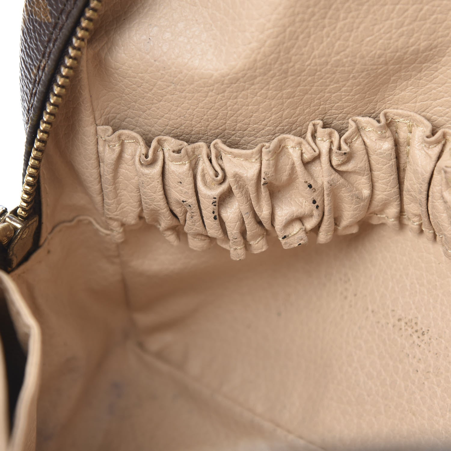 Louis Vuitton Monogram Trousse Toilette 23 9 of 16