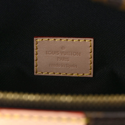 Louis Vuitton Monogram Bumbag 6 of 10