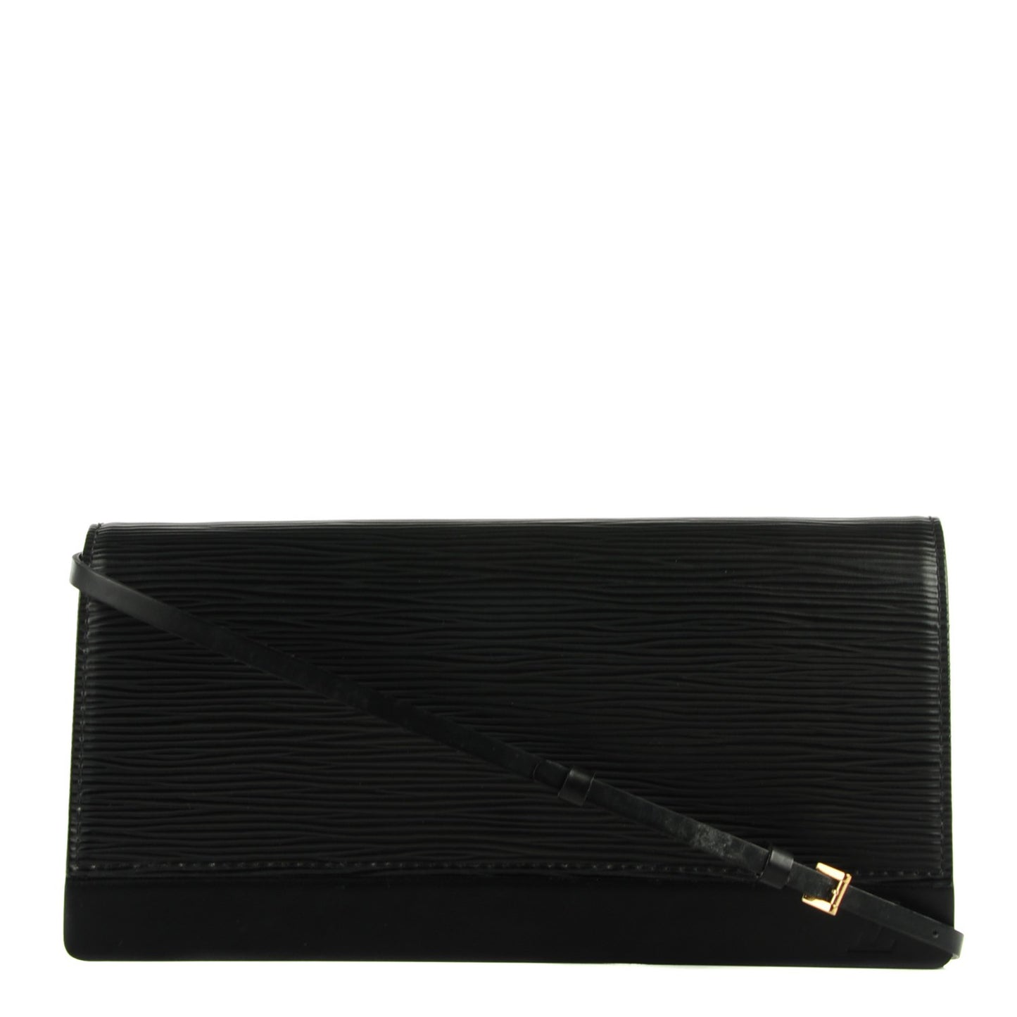 Epi Honfleur Black