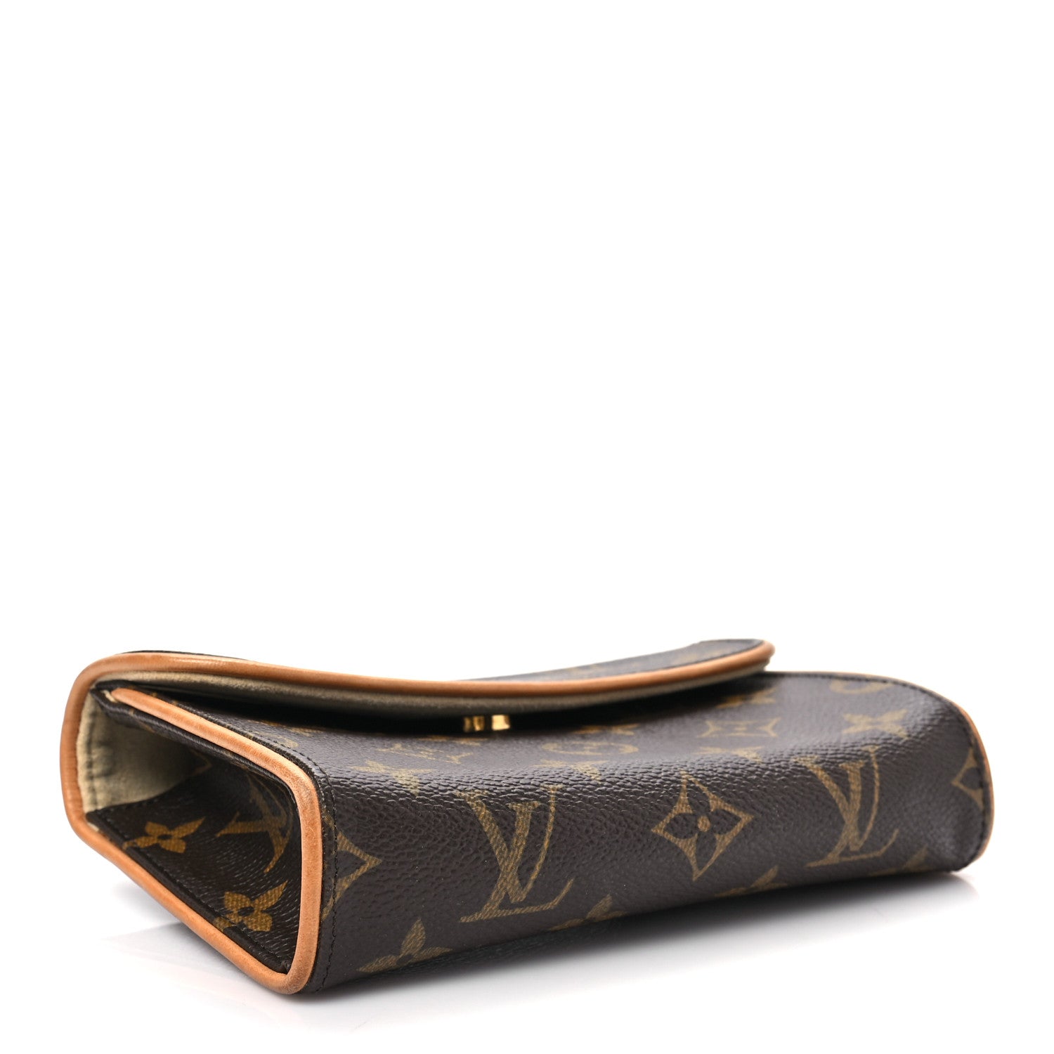 Louis Vuitton Monogram Pochette Florentine XS 4 of 7