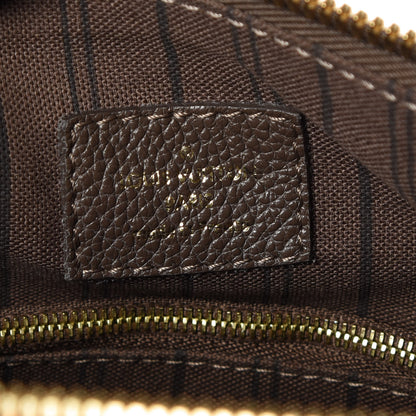 Louis Vuitton Empreinte Lumineuse PM Ombre 8 of 9