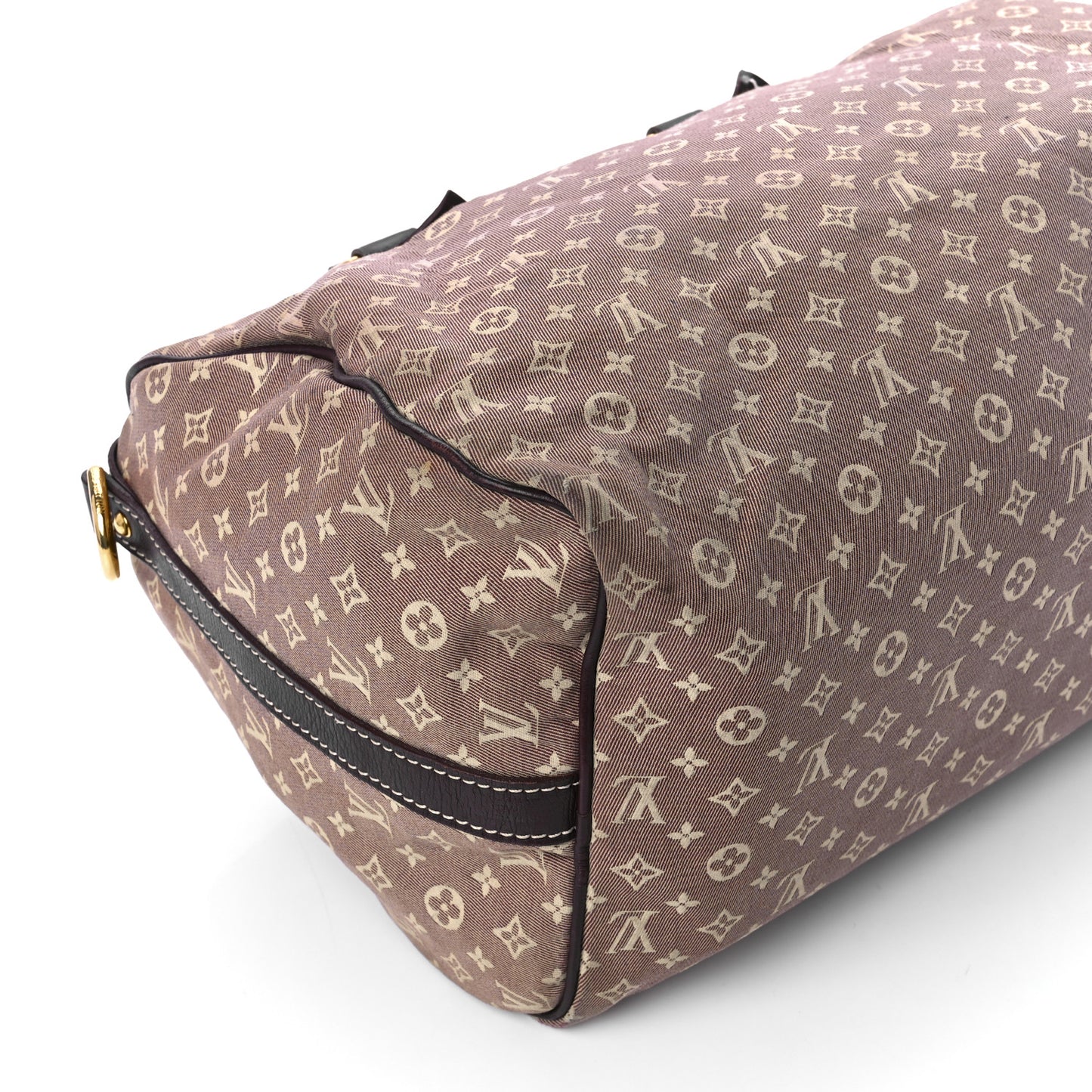 Monogram Idylle Speedy Bandouliere 30 Sepia