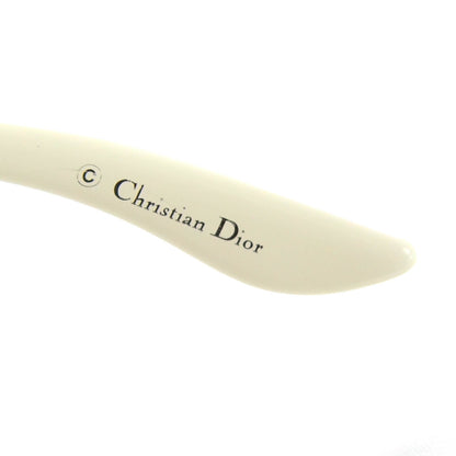 Christian Dior Glossy 1 Sunglasses White 5 of 7