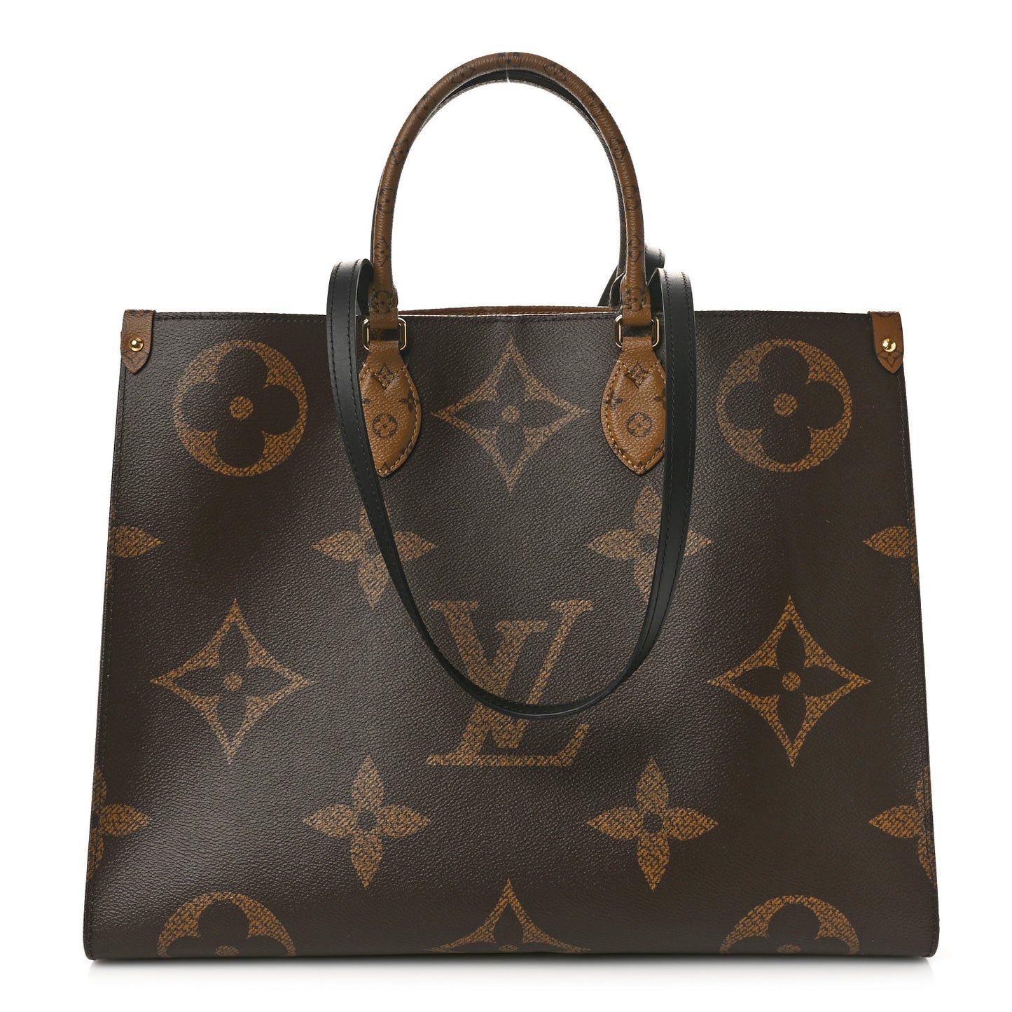 Reverse Monogram Giant Onthego GM