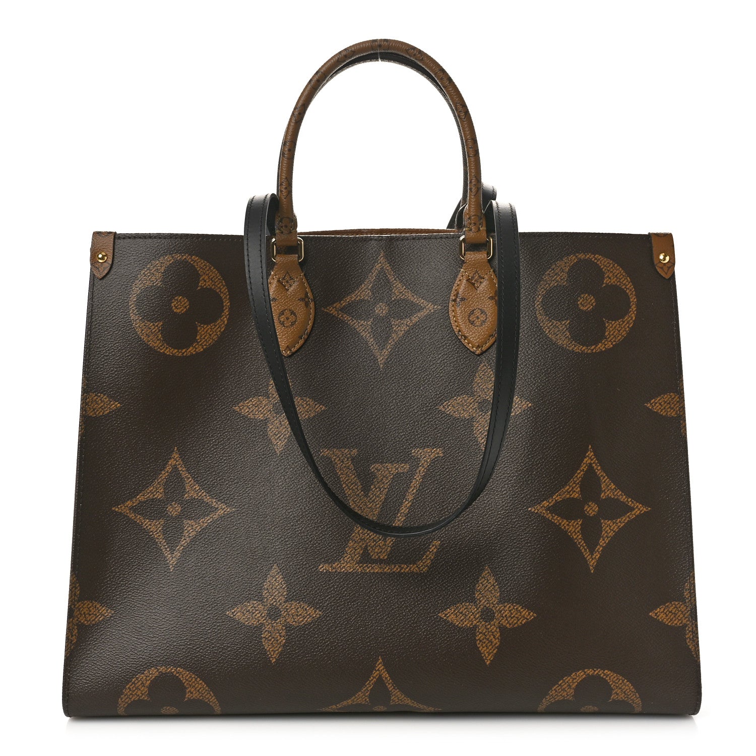 Louis Vuitton Reverse Monogram Giant Onthego GM 1 of 9