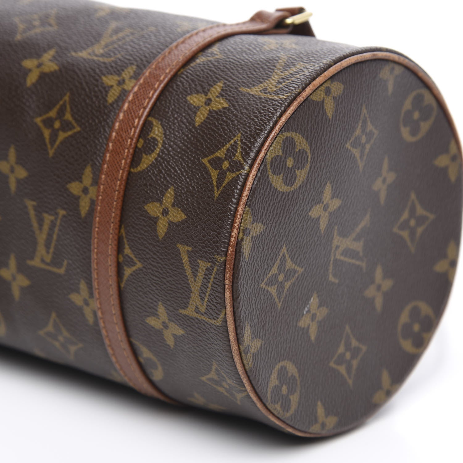 Louis Vuitton Monogram Papillon 26 8 of 9
