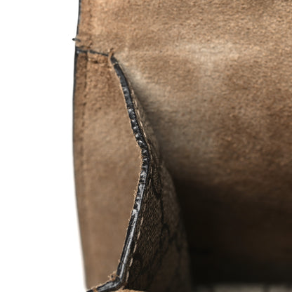 Gucci GG Supreme Monogram Small Dionysus Shoulder Bag Taupe 14 of 16