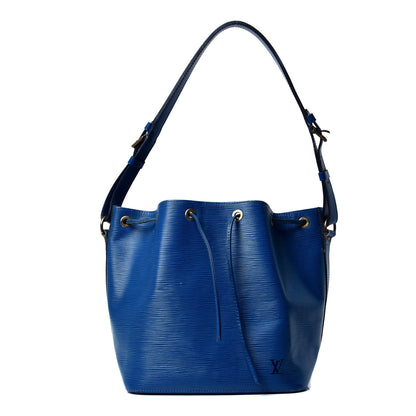 Louis Vuitton Epi Petit Noe Toledo 1 of 5