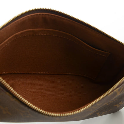 Louis Vuitton Monogram Pochette Accessories NM 5 of 7
