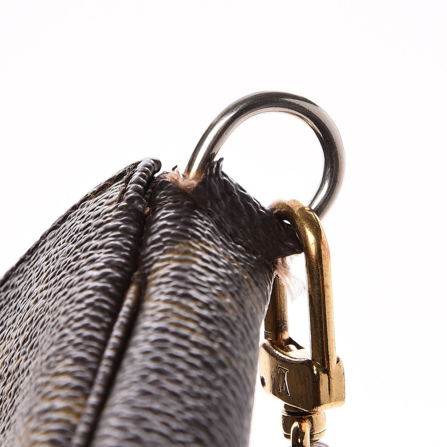 Monogram Pochette Accessories