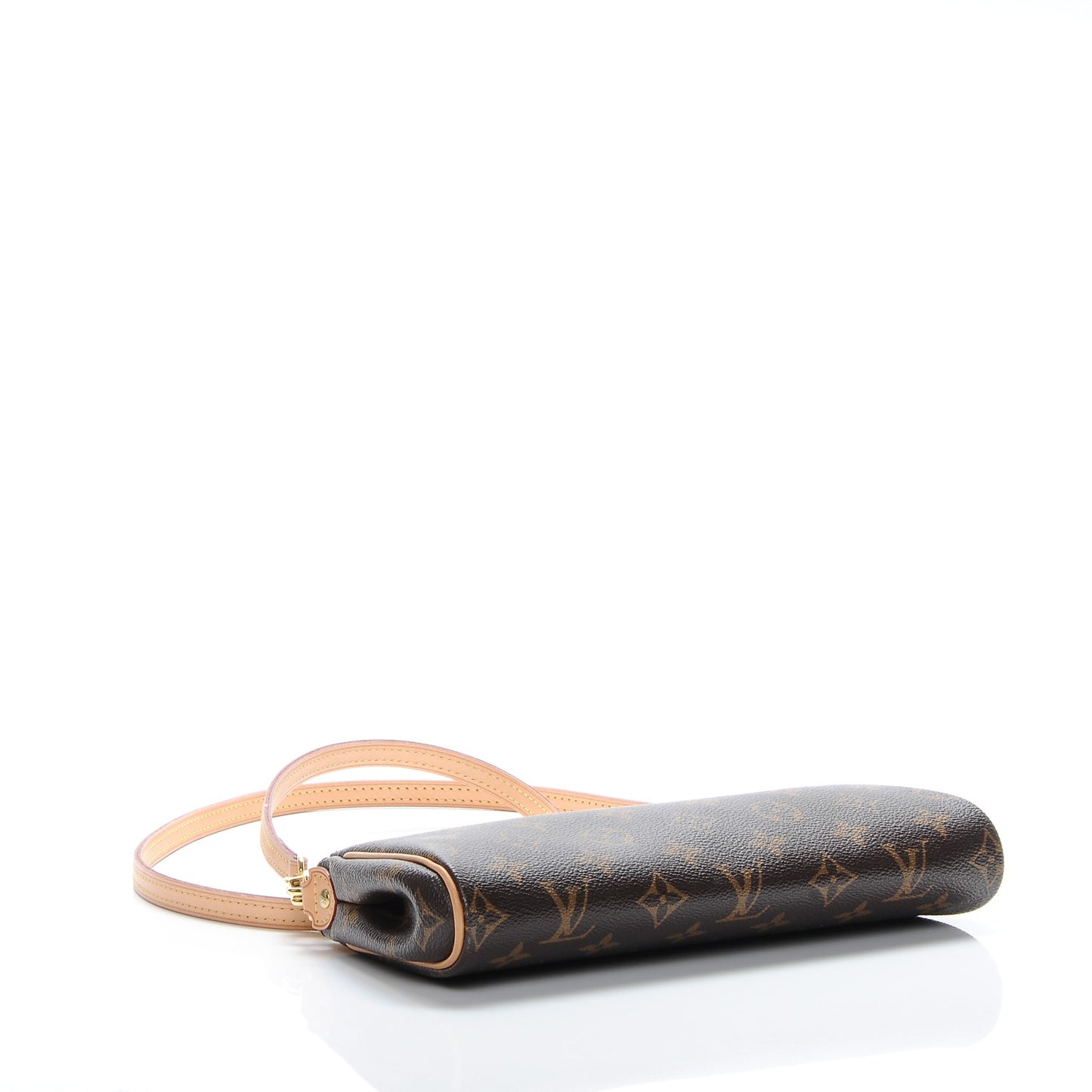 Monogram Eva Clutch