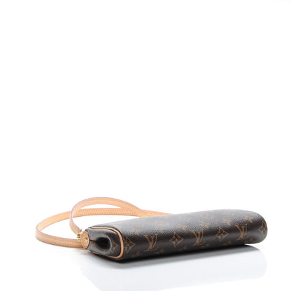 Louis Vuitton Monogram Eva Clutch 4 of 8