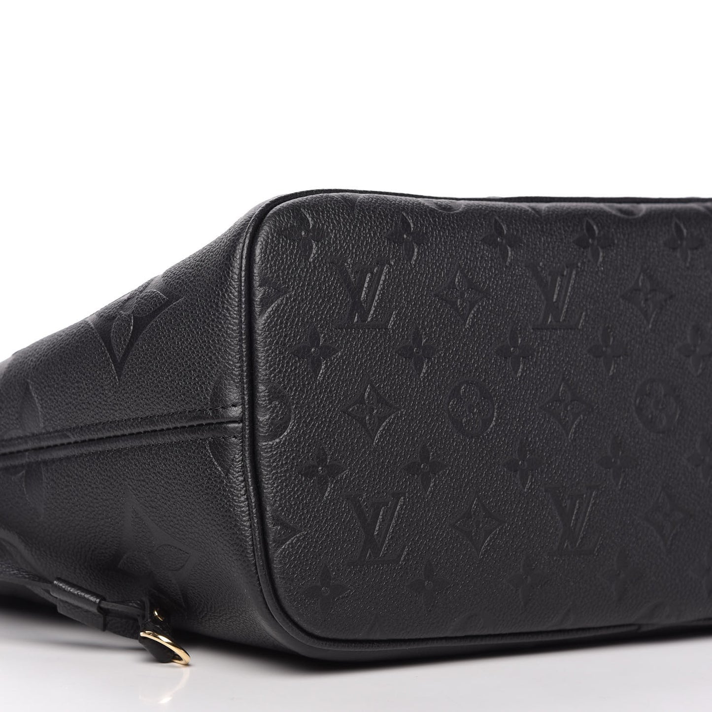 Empreinte Monogram Giant Neverfull MM Black