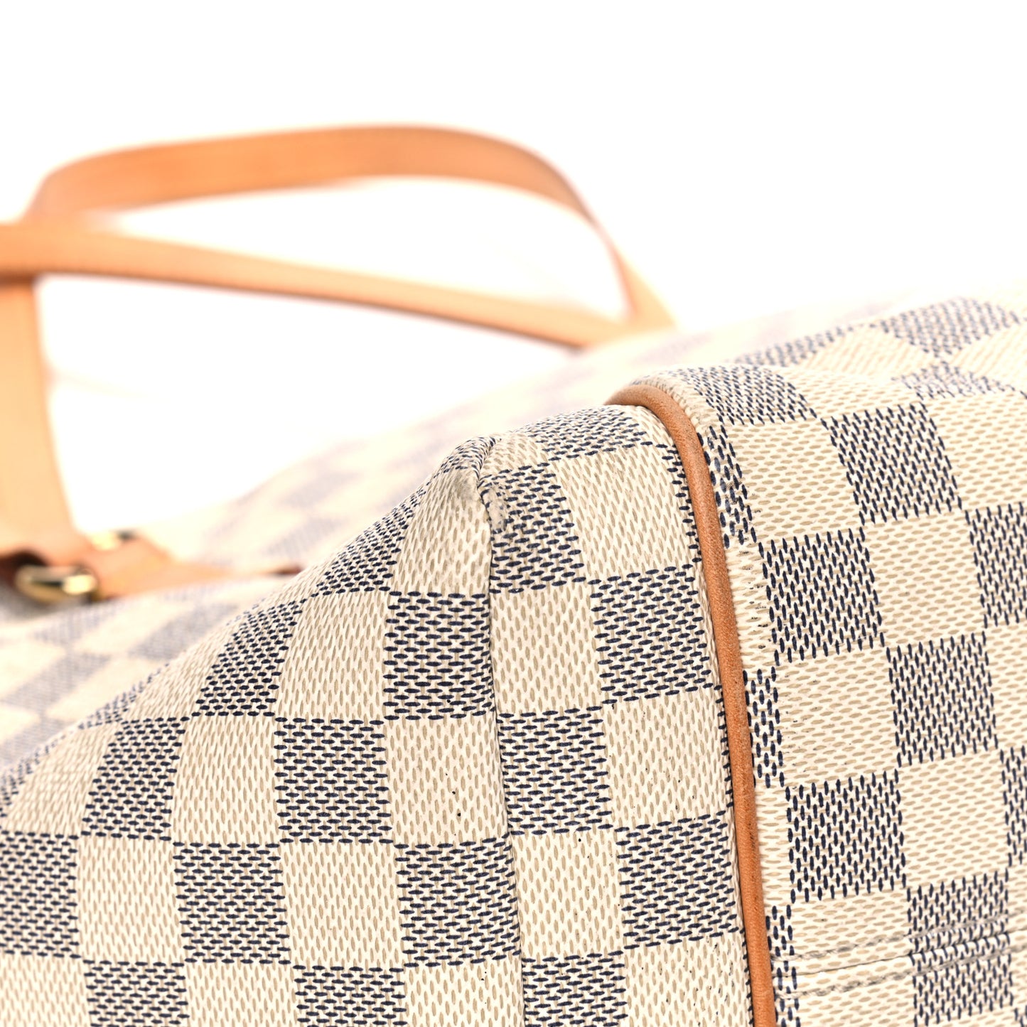 Damier Azur Totally MM