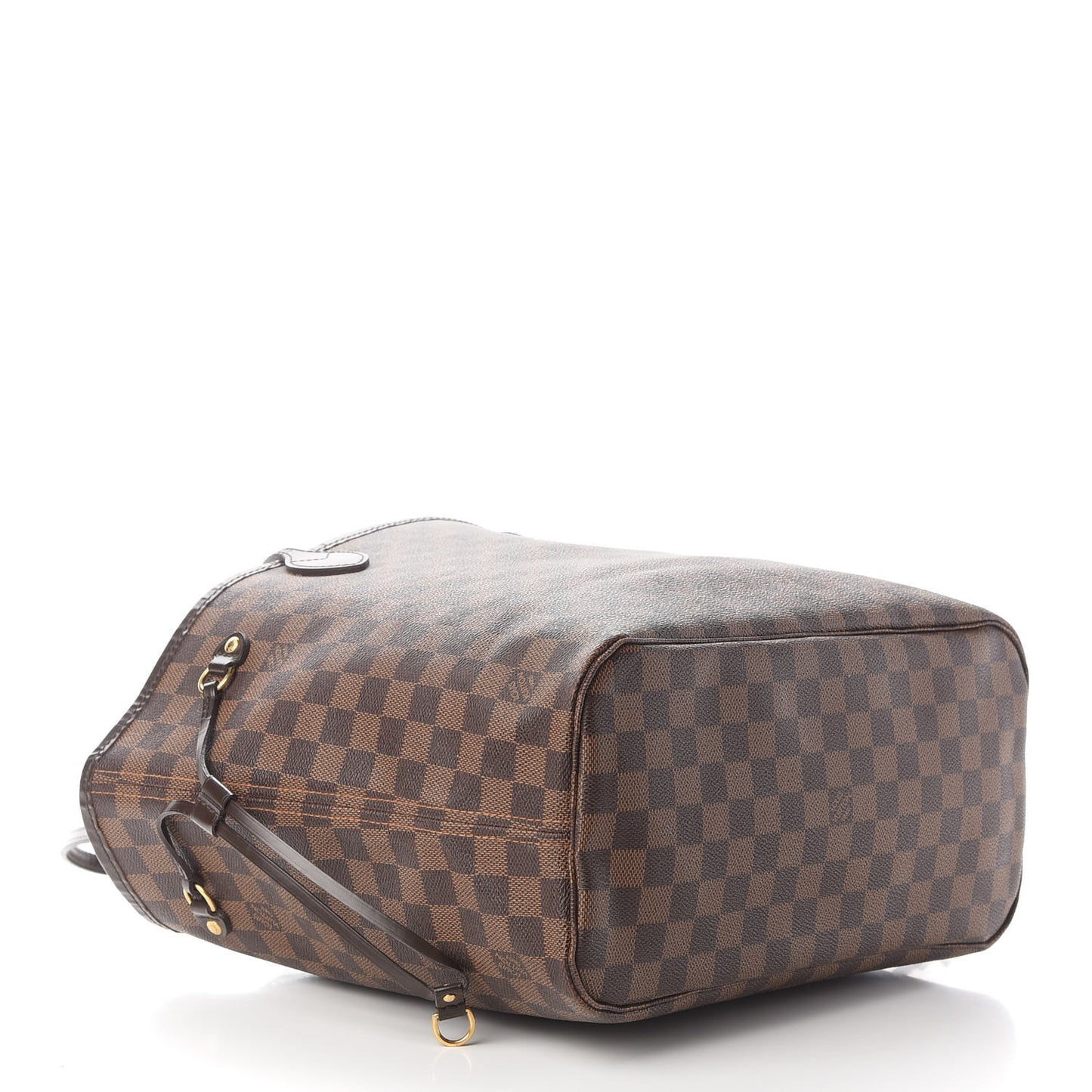 Damier Ebene Neverfull MM