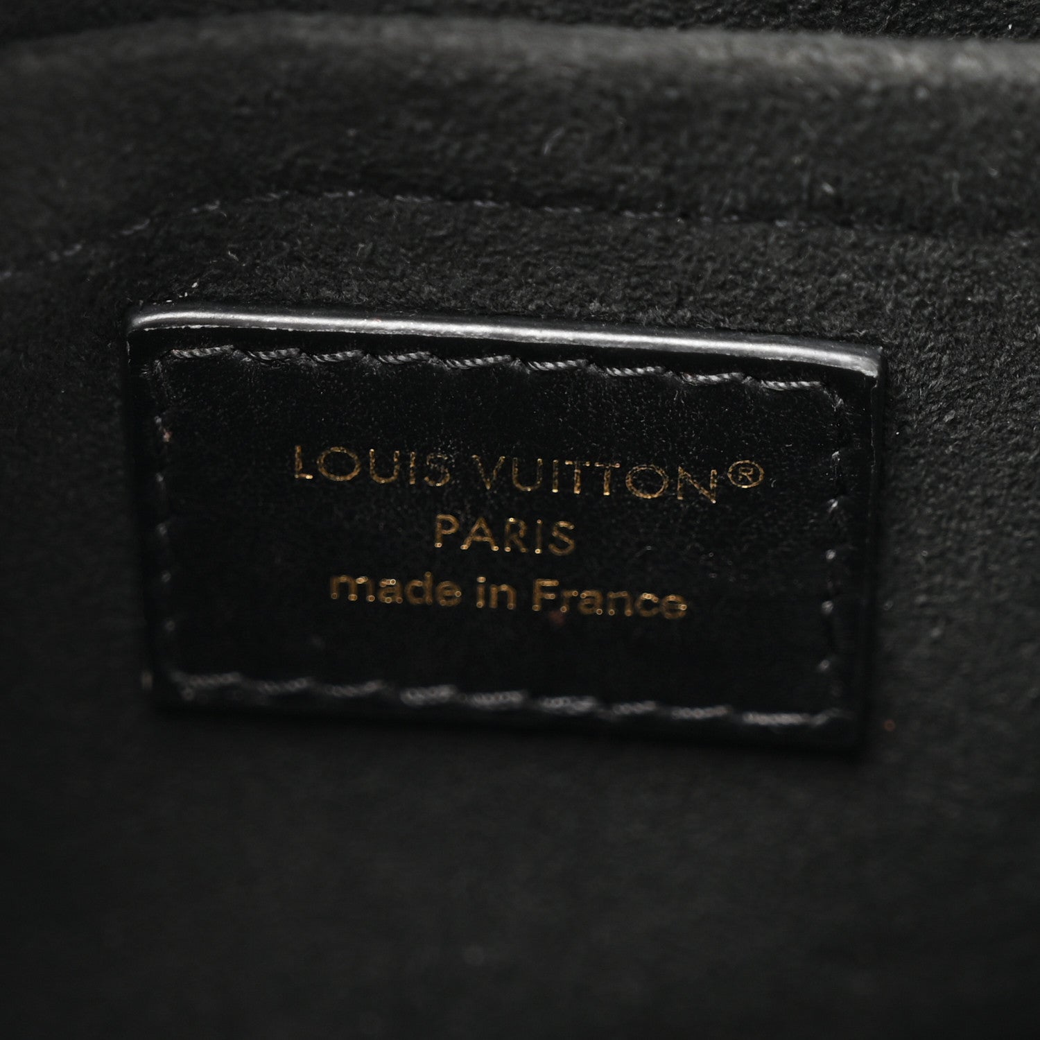 Louis Vuitton Reverse Monogram Speedy Trunk 20 6 of 11