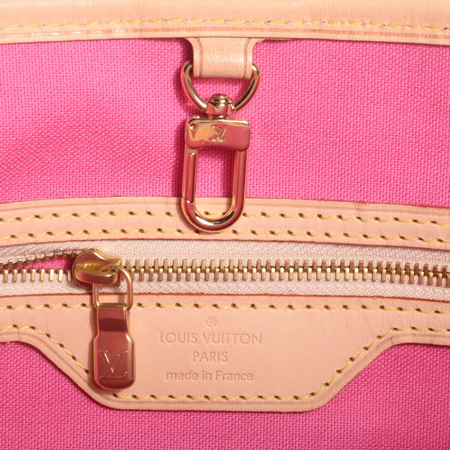 Monogram MOCA Neverfull PM