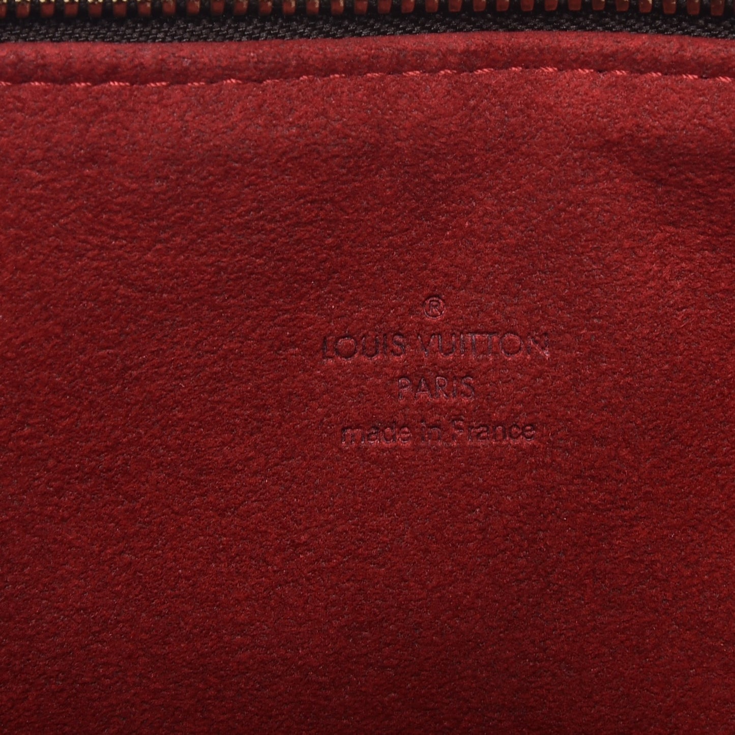 Damier Ebene Berkeley