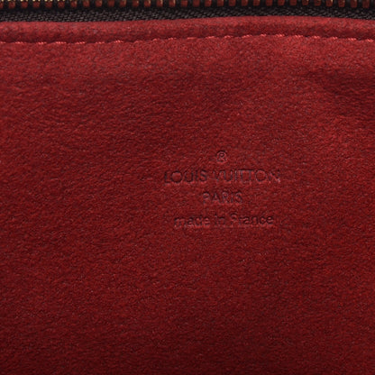 Louis Vuitton Damier Ebene Berkeley 6 of 11