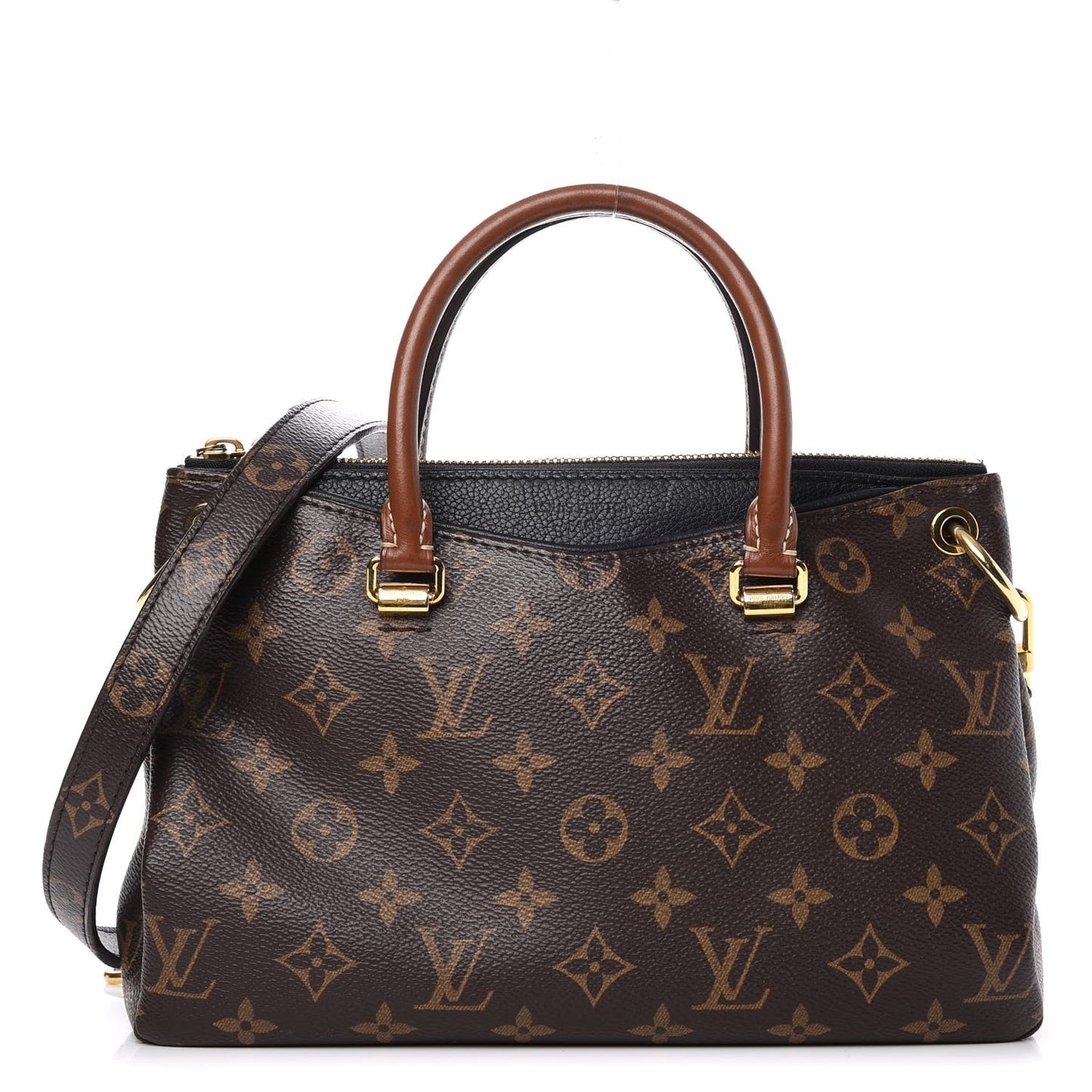 Monogram Pallas BB Black