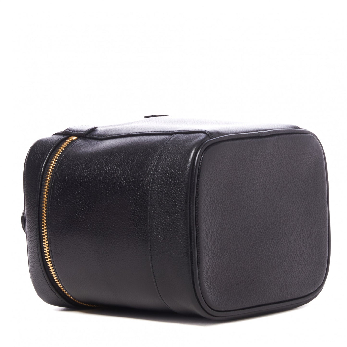 Caviar Vanity Cosmetic Case Black