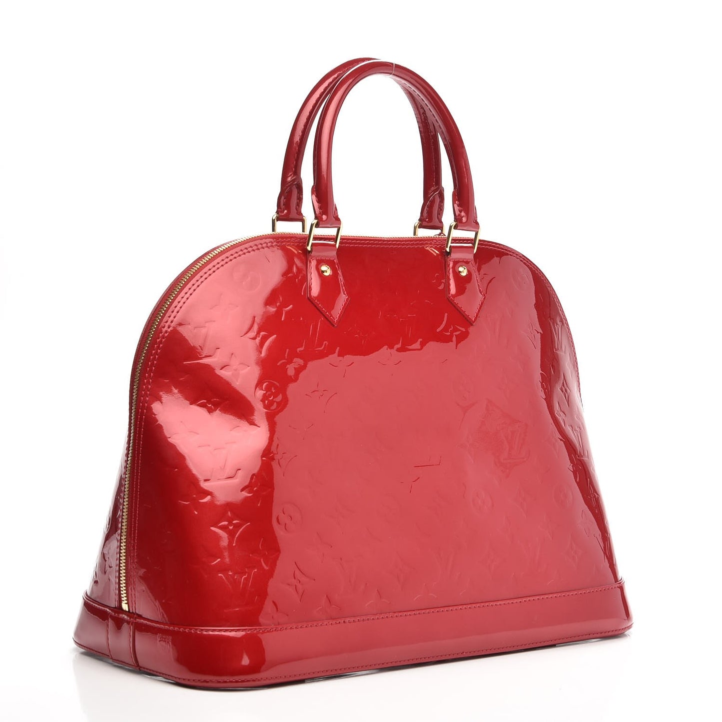 Vernis Alma GM Pomme D'Amour