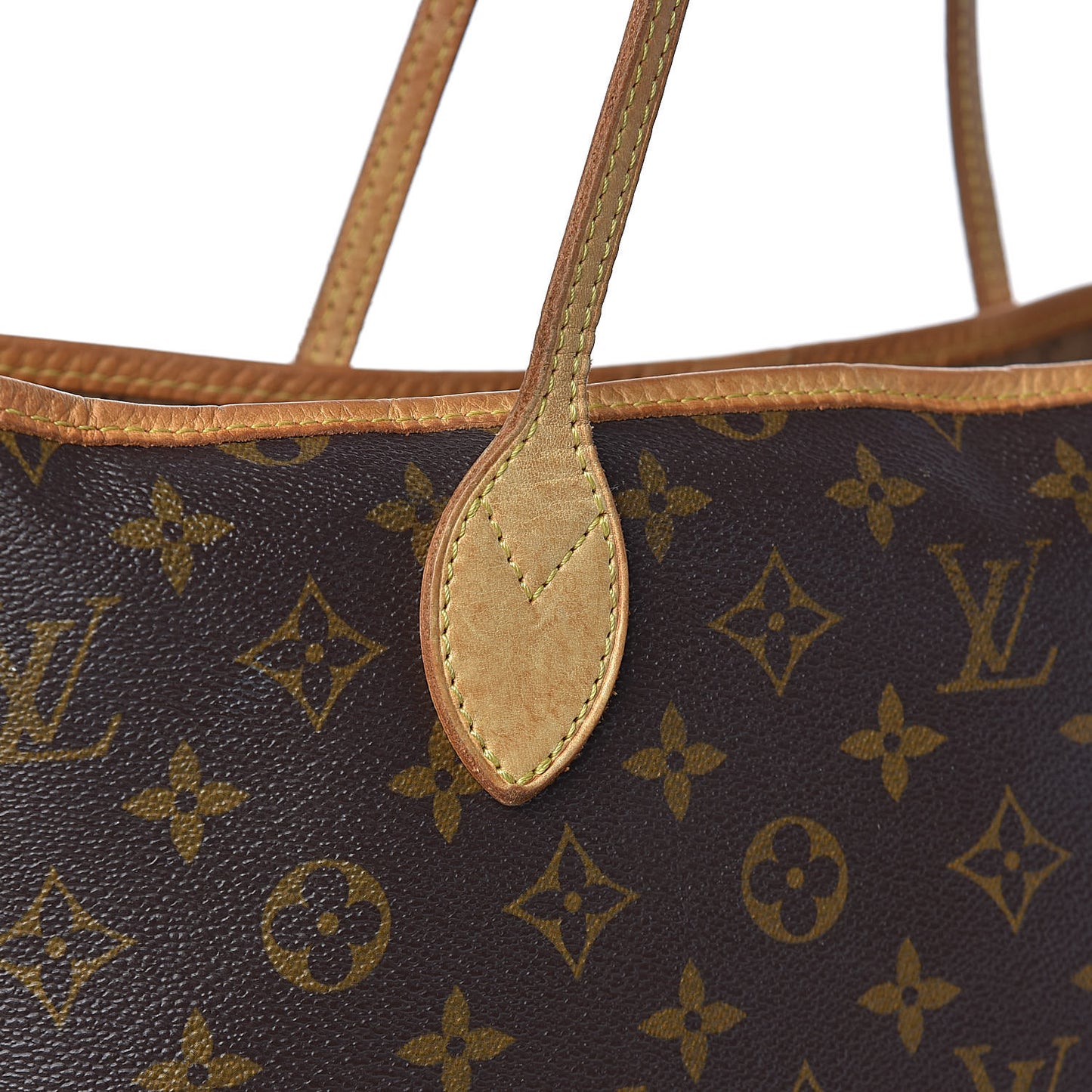 Monogram Neverfull GM