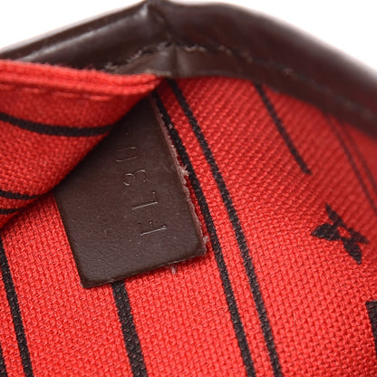 Louis Vuitton Damier Ebene Neverfull GM 11 of 15
