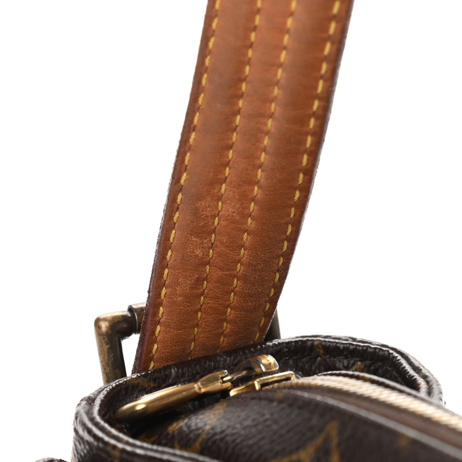 Louis Vuitton Monogram Viva-Cite MM 10 of 15