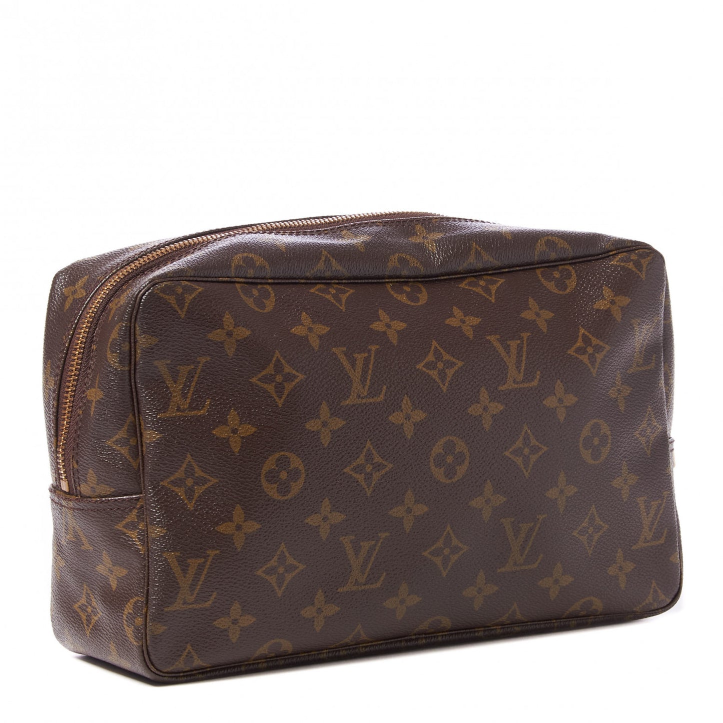Monogram Trousse Toilette 28