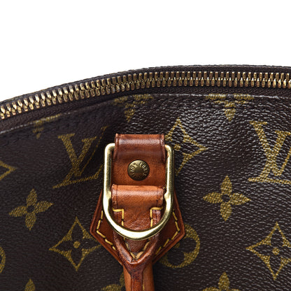 Louis Vuitton Monogram Alma PM 10 of 19