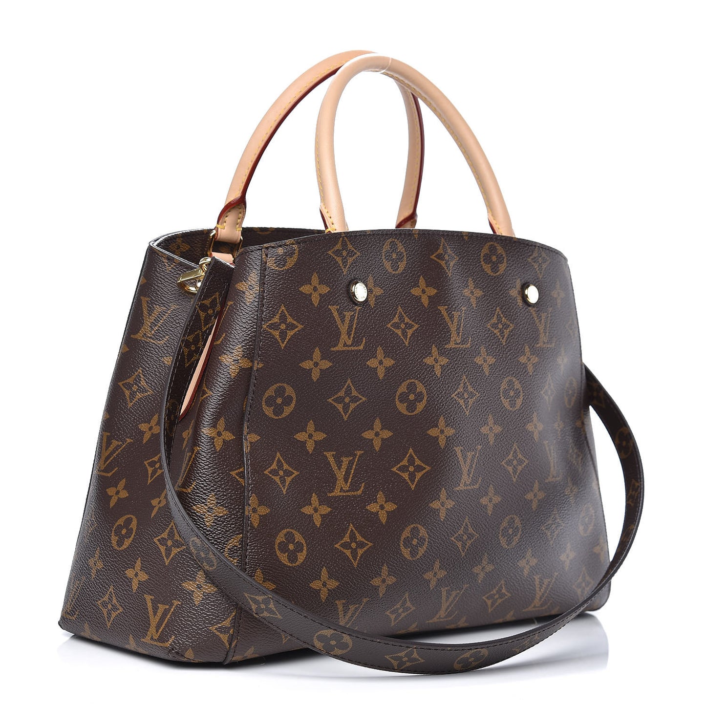 Monogram Montaigne MM