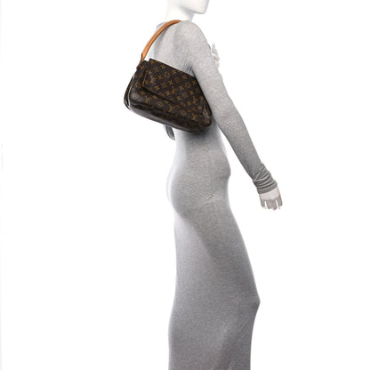 Louis Vuitton Monogram Mini Looping 2 of 11