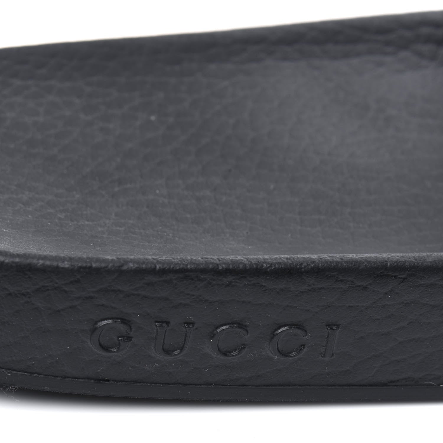 Gucci GG Supreme Monogram Blooms Slide Sandals 41 Beige Multicolor 8 of 12