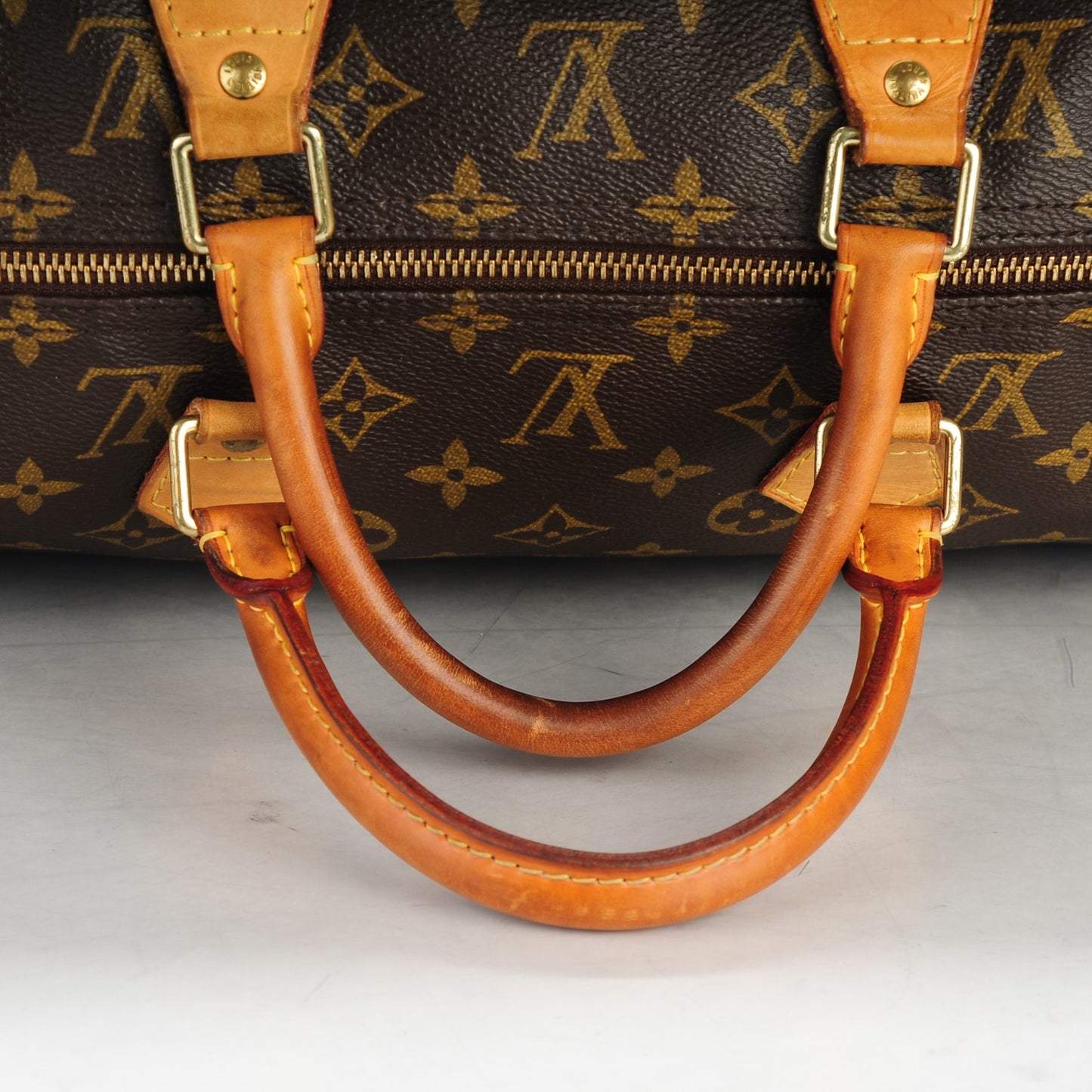 Monogram Speedy 40