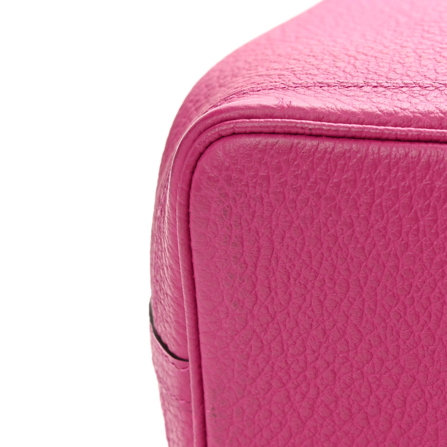 Vache Country Garden Party 30 TPM Rose Pourpre