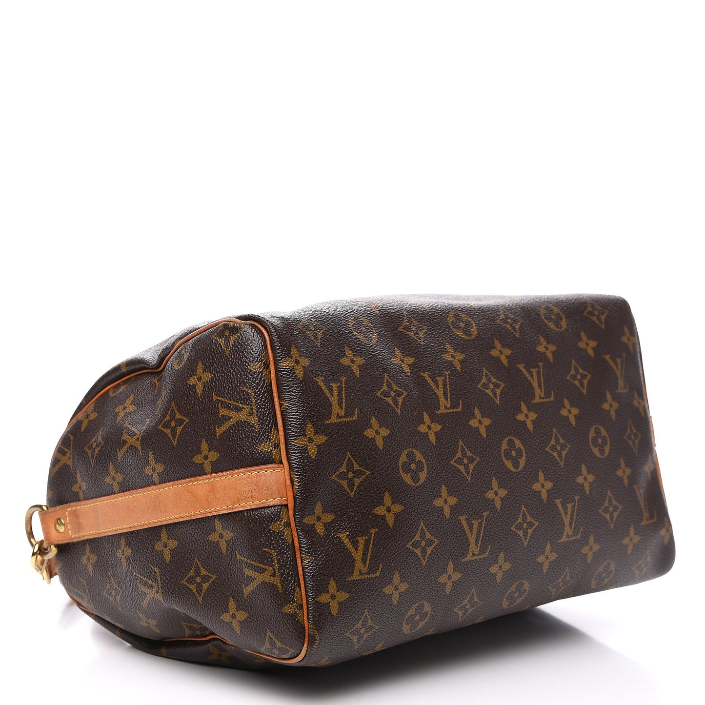 Monogram Speedy Bandouliere 30