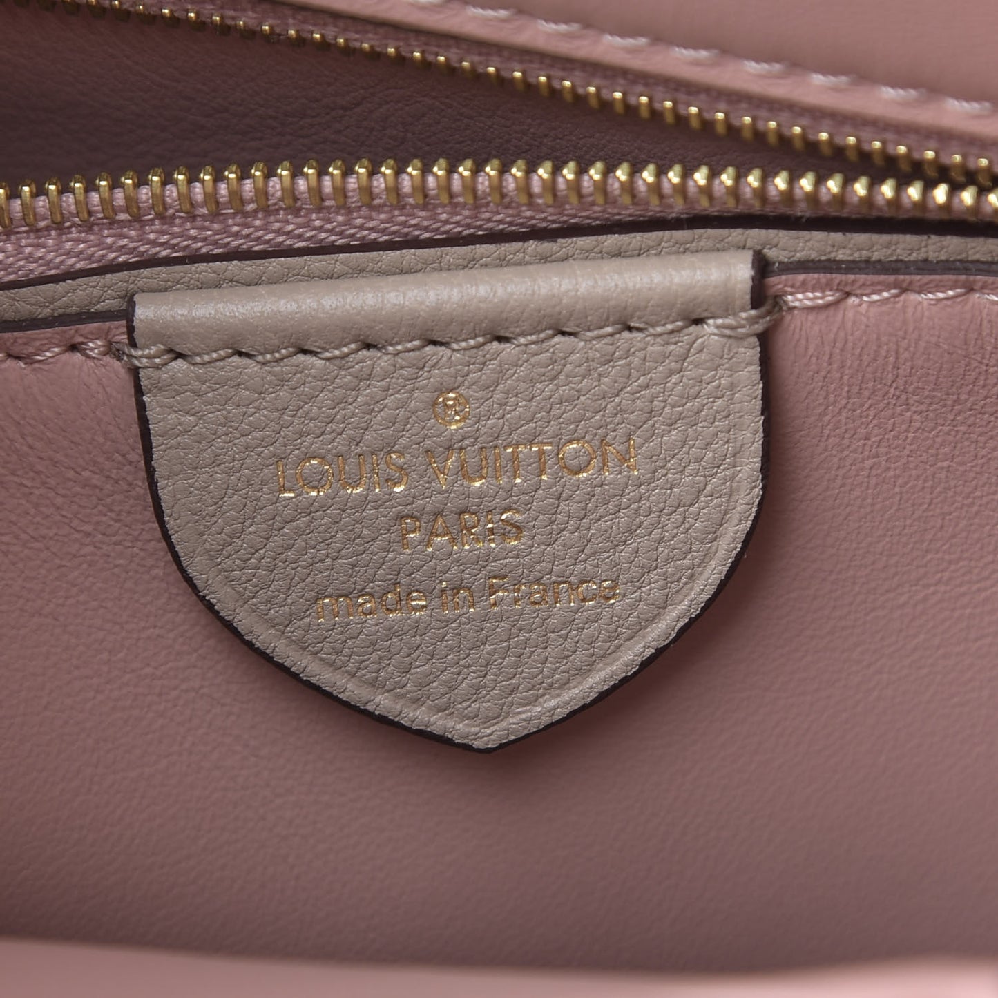 Calfskin Tournon Galet