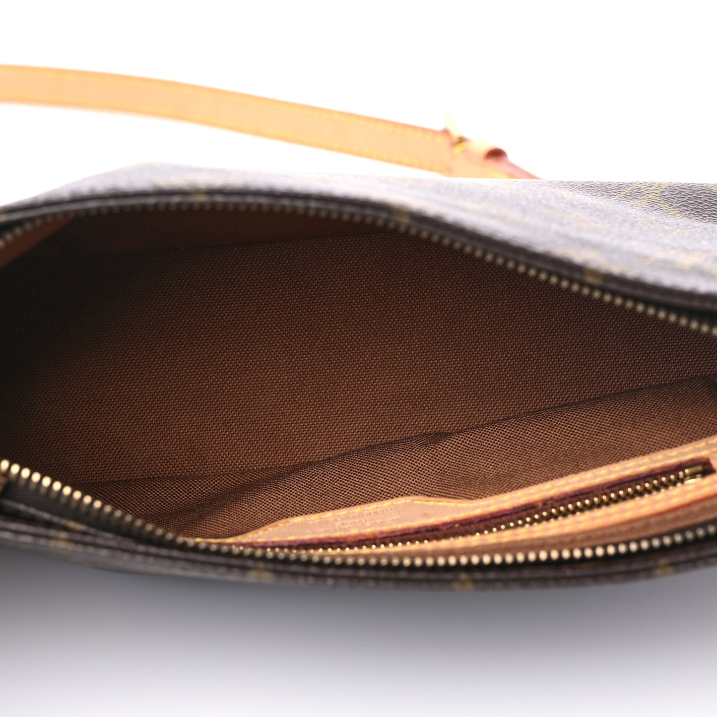 Monogram Trotteur