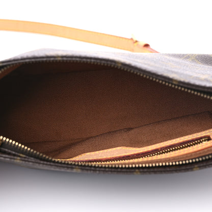Louis Vuitton Monogram Trotteur 5 of 8