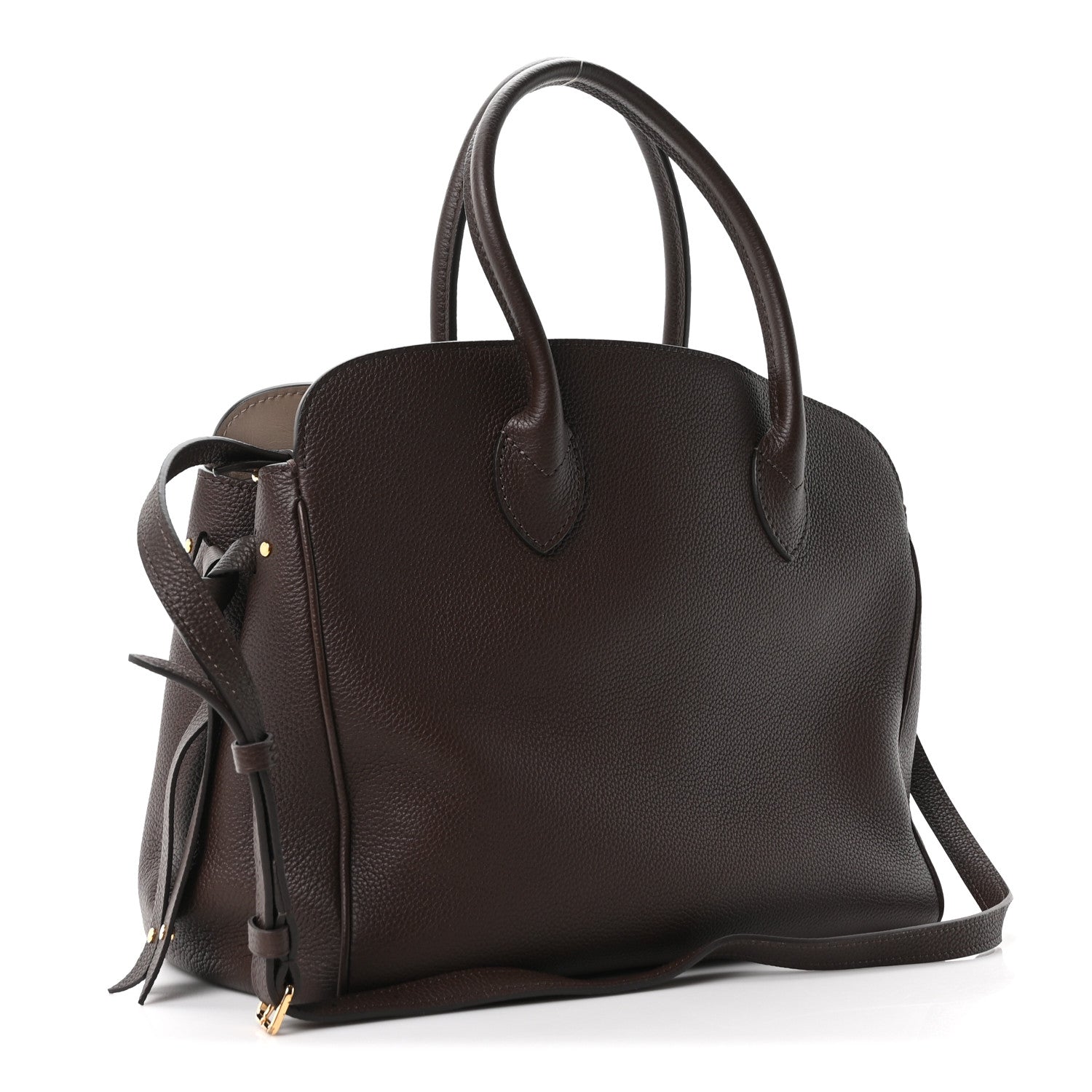 Louis Vuitton Veau Nuage Milla MM Ebene 3 of 9