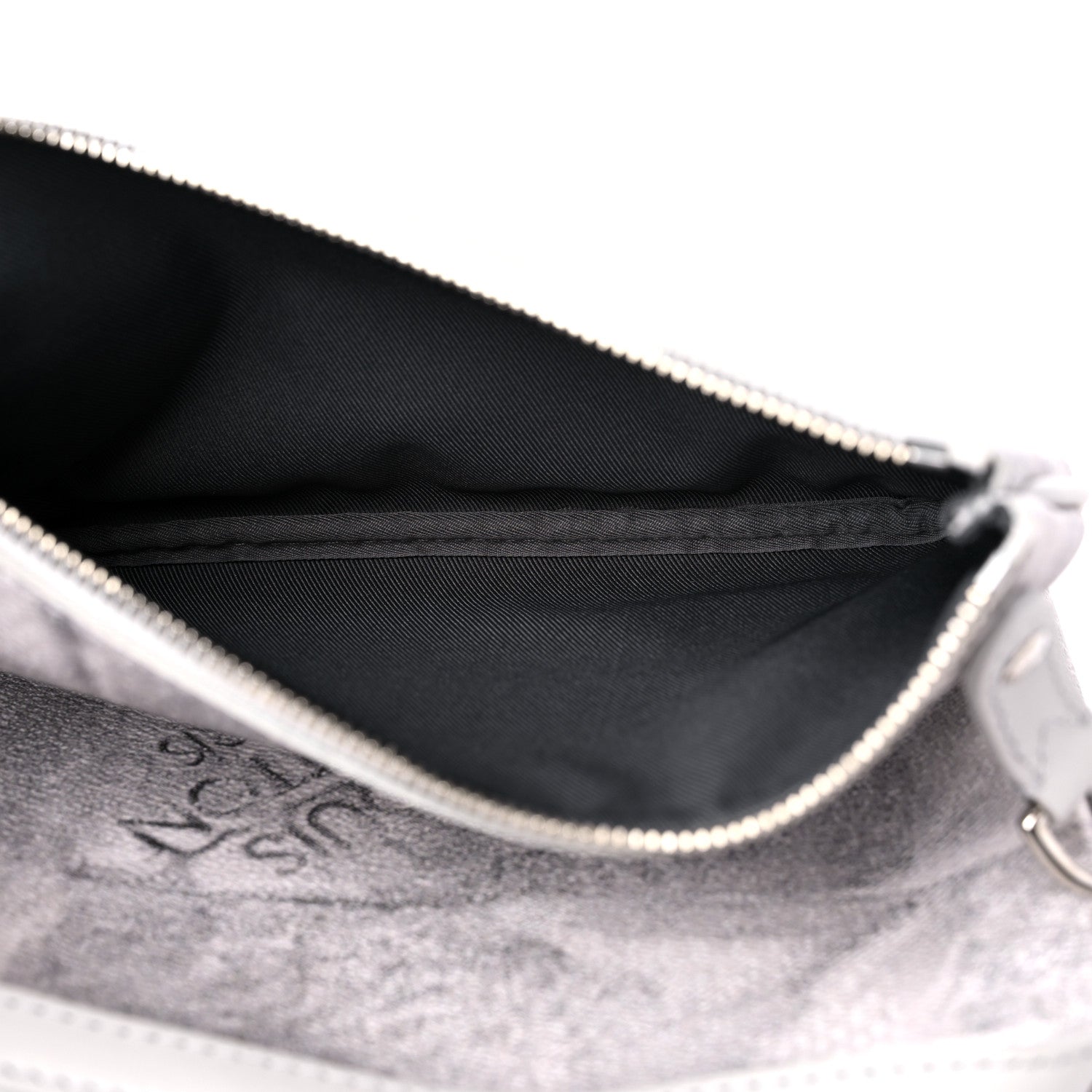 Louis Vuitton Damier Salt Trio Messenger Stone Grey 6 of 10