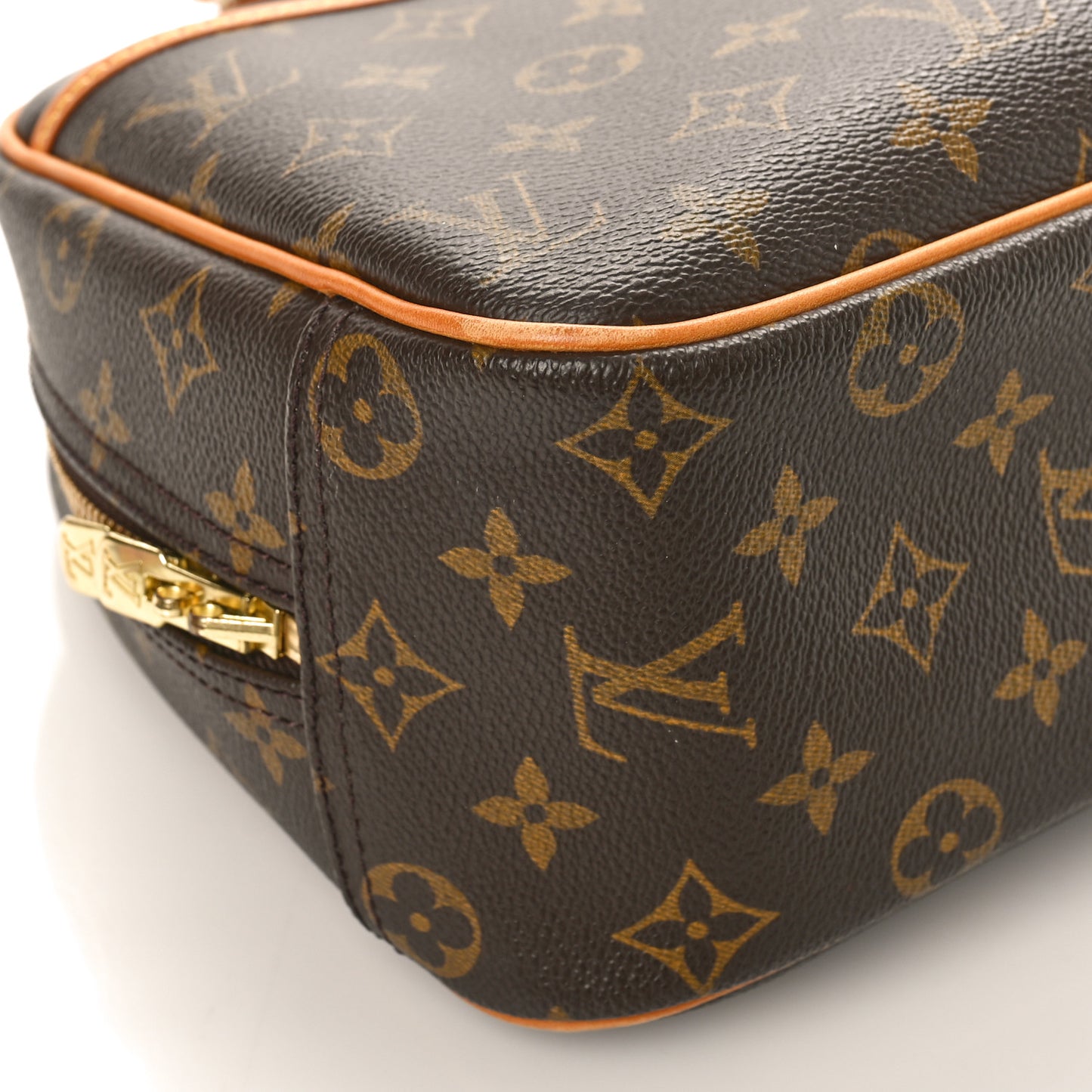 Monogram Trouville