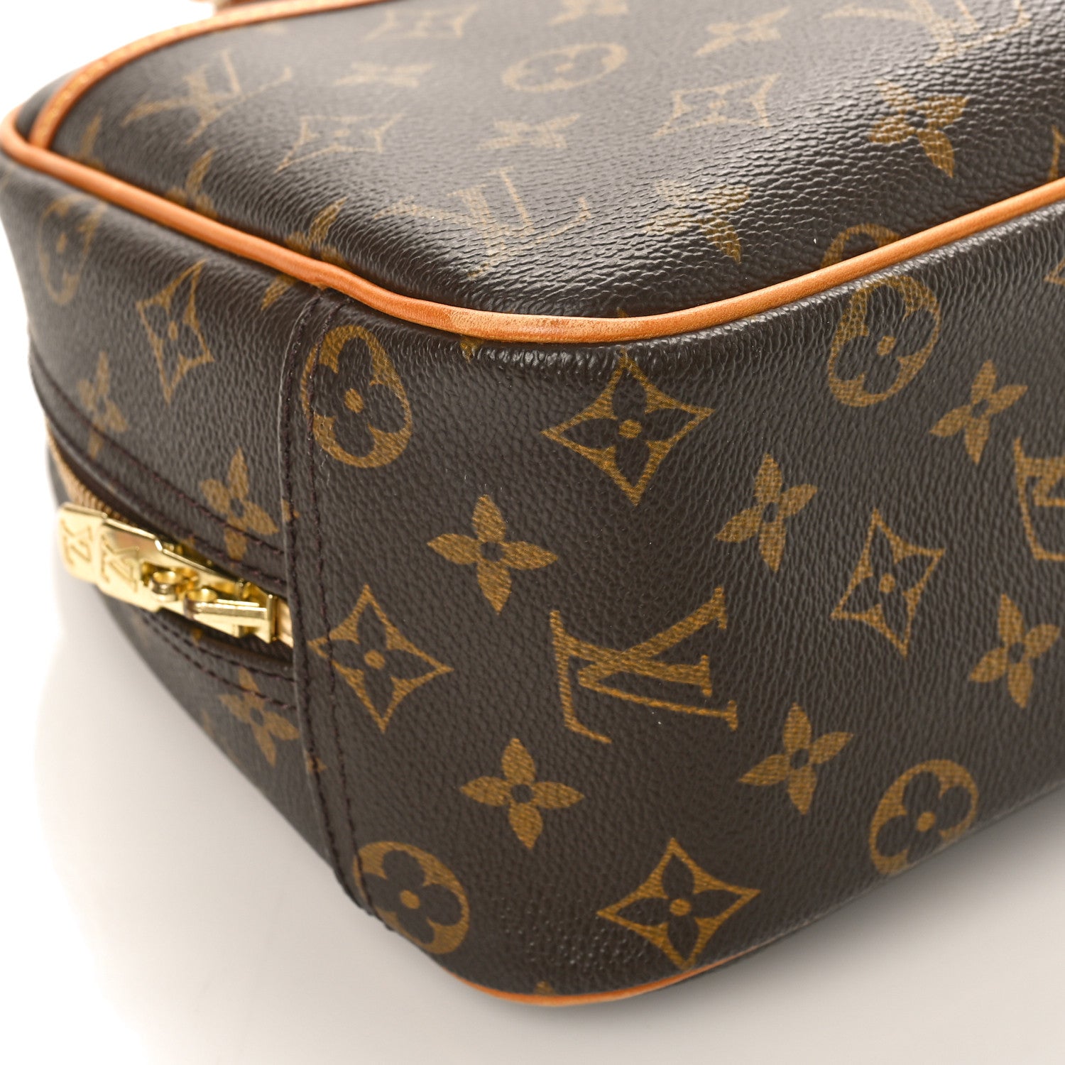 Louis Vuitton Monogram Trouville 8 of 9