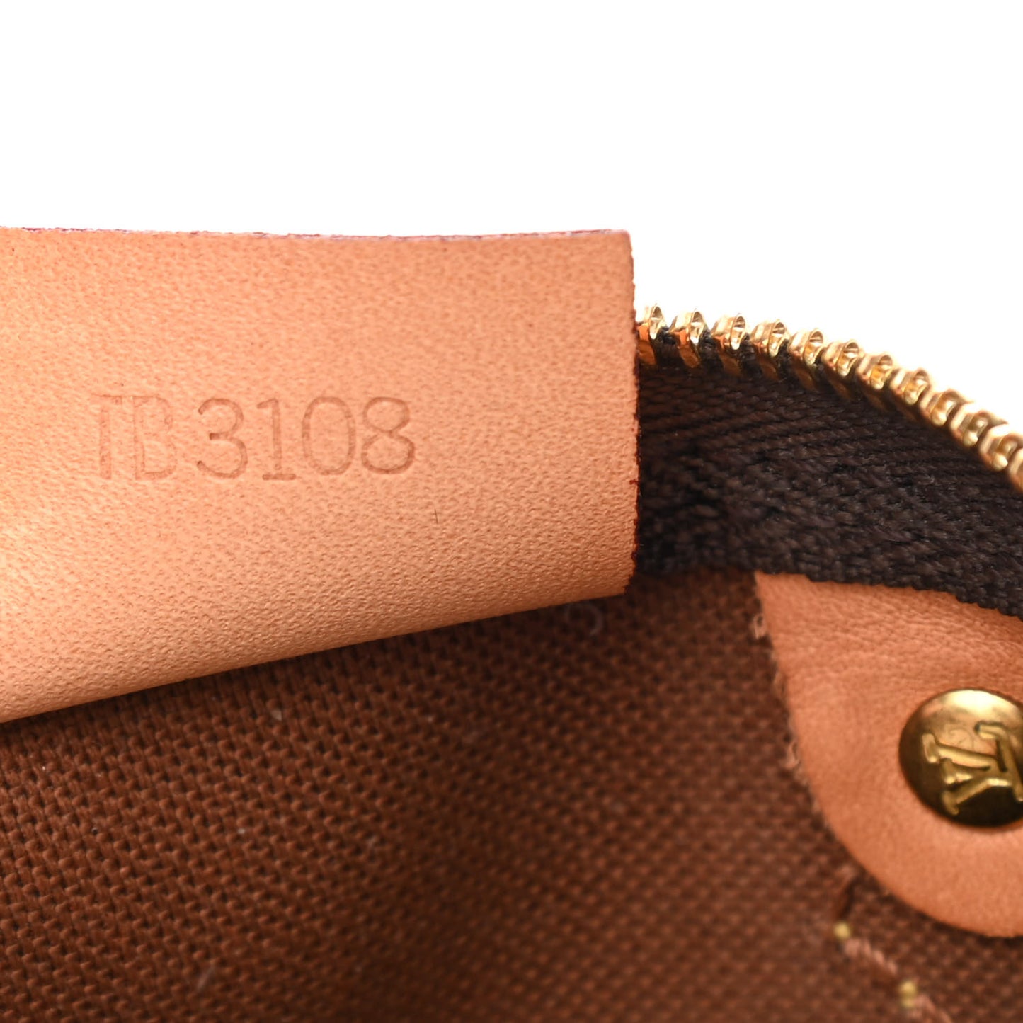 Monogram Nano Speedy