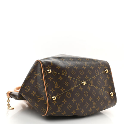 Louis Vuitton Monogram Tivoli GM 4 of 18
