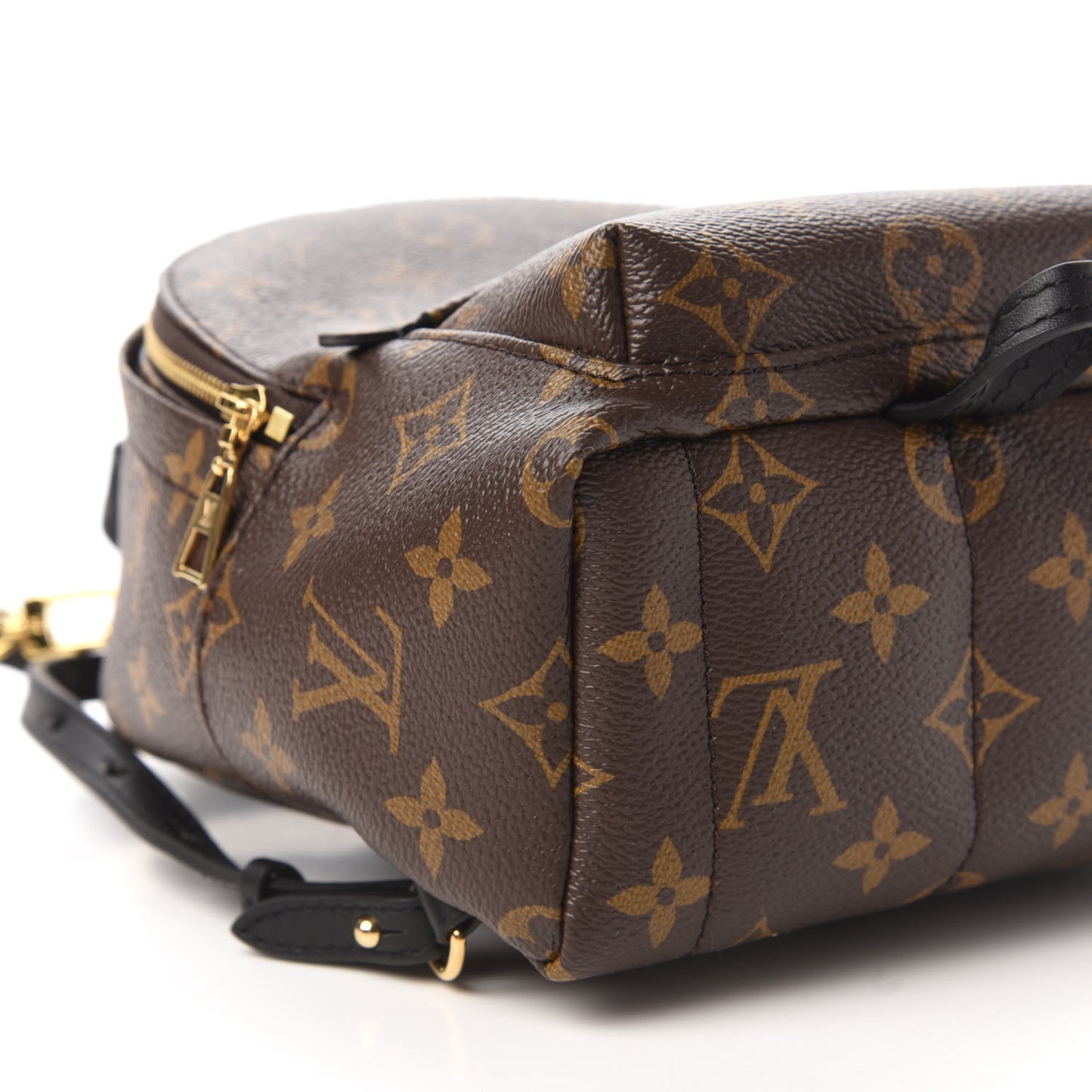 Monogram Palm Springs Backpack Mini
