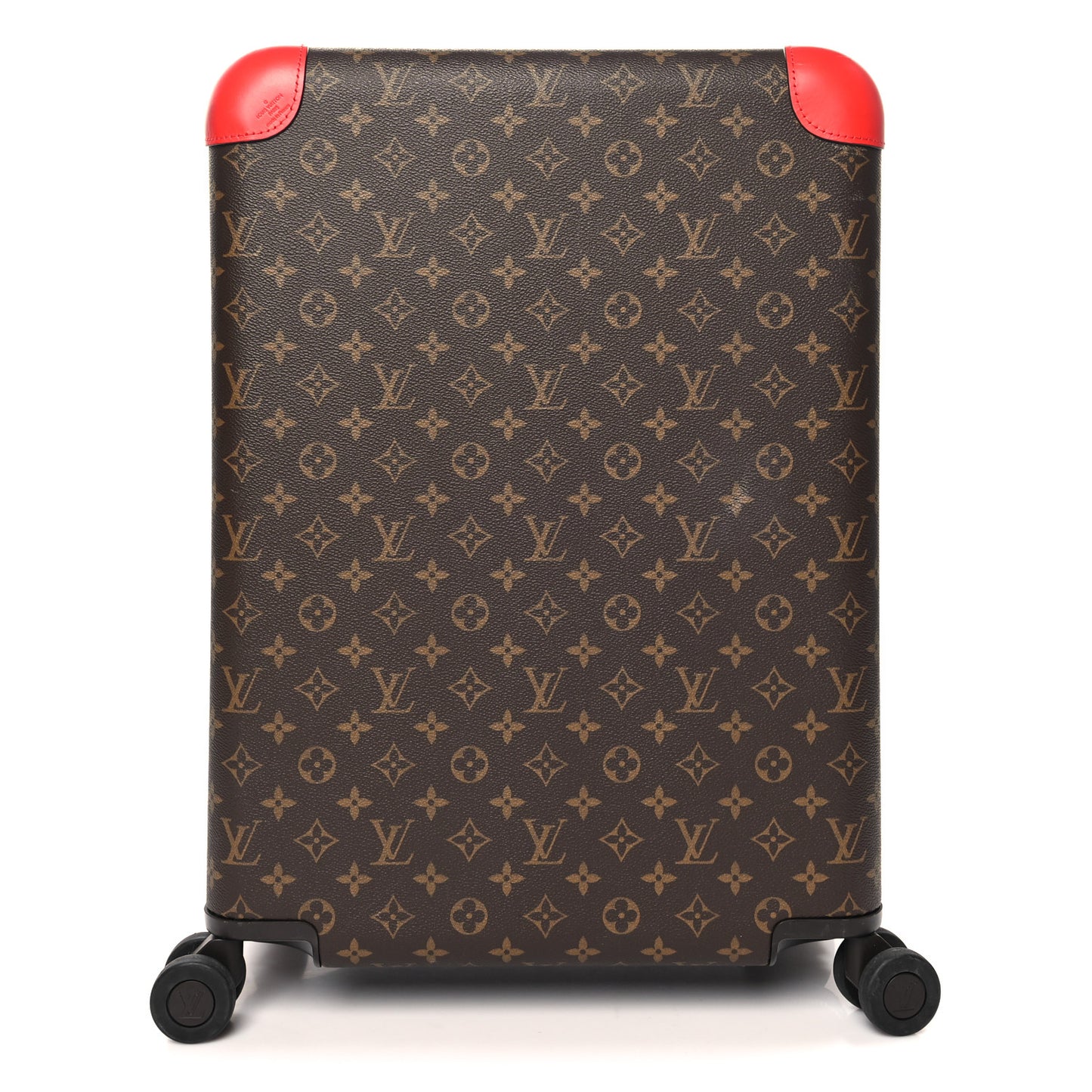 Monogram Horizon 55 Coquelicot