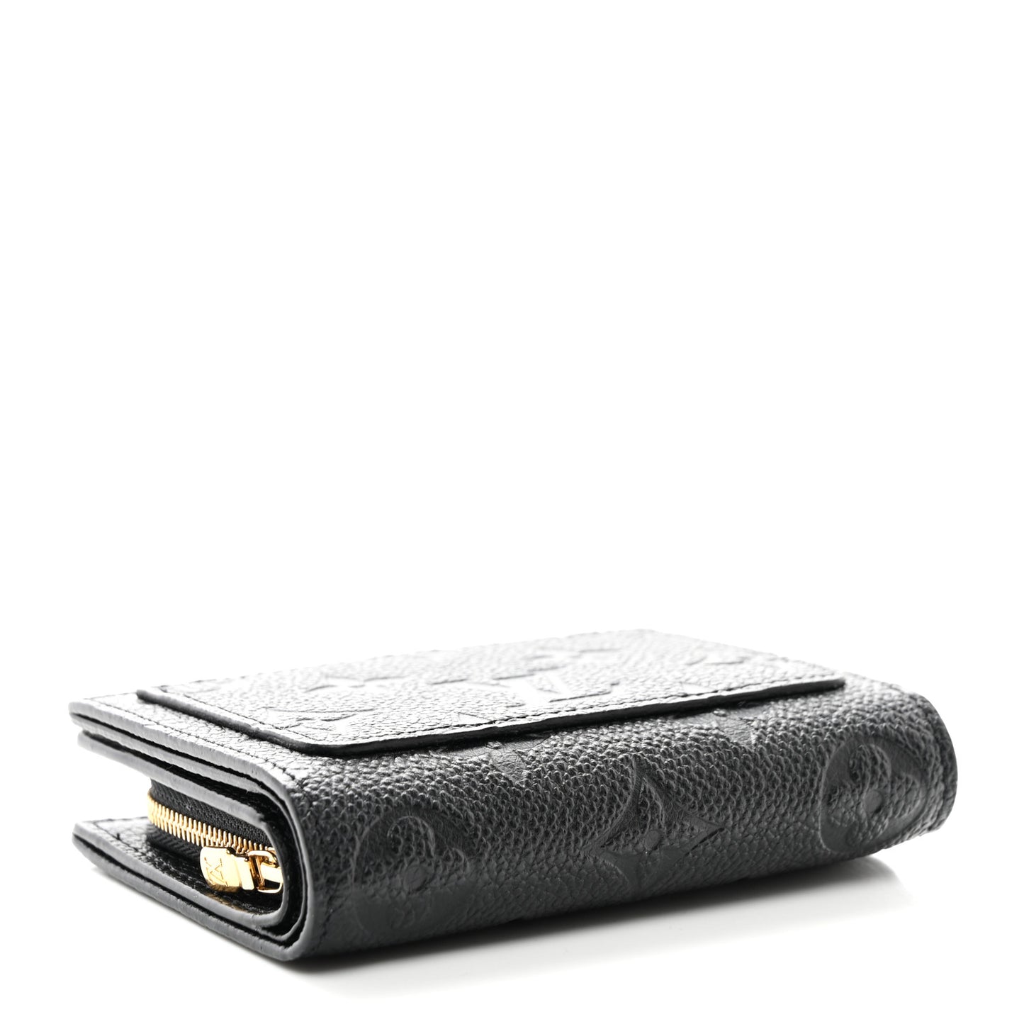 Empreinte Clea Wallet Black