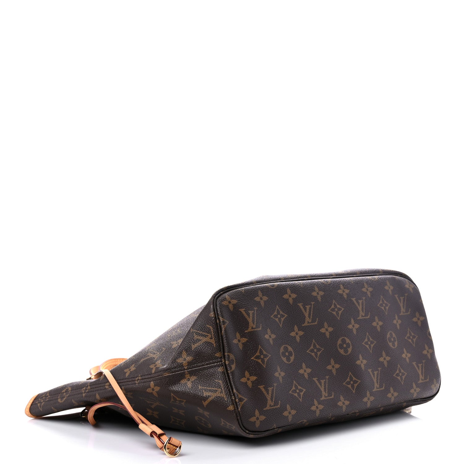 Louis Vuitton Monogram Neo Neverfull MM Pivoine 4 of 13